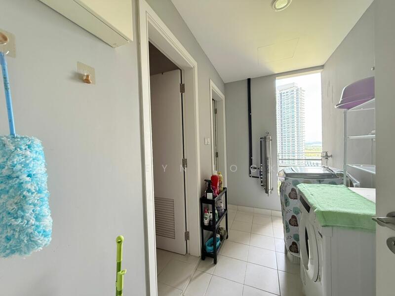 Condominium for Rent at Teega Residences - Joeyn Lock - Interior - PropertyGuru.com.my