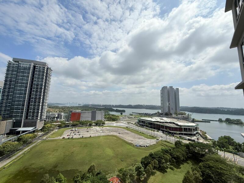 Condominium for Rent at Teega Residences - Joeyn Lock - Exterior - PropertyGuru.com.my