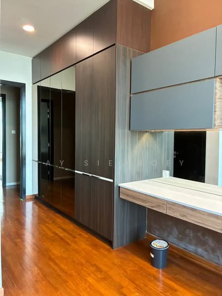 Condominium for Sale at Tropicana Grande - Tay SiewBoey - Bedroom - PropertyGuru.com.my