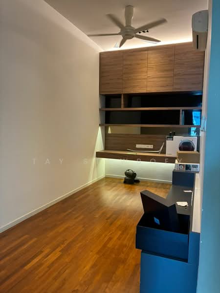 Condominium for Sale at Tropicana Grande - Tay SiewBoey - Study - PropertyGuru.com.my