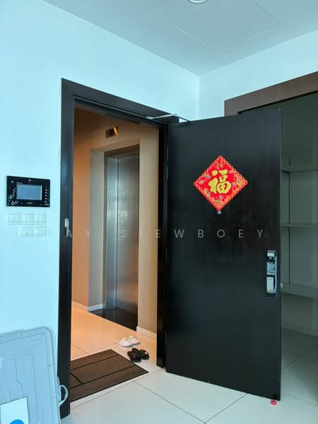 Condominium for Sale at Tropicana Grande - Tay SiewBoey - Entrance - PropertyGuru.com.my
