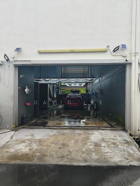 Car Park