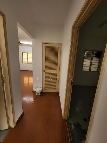 Corridor