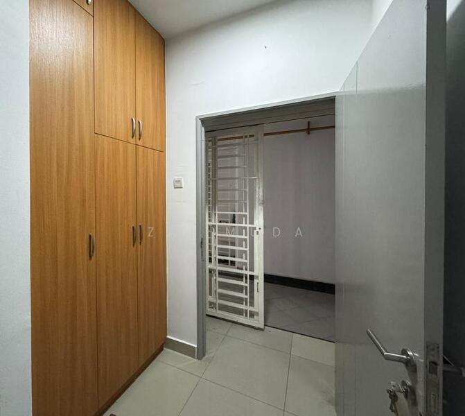 Corridor