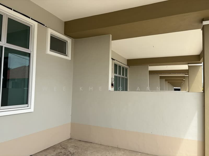 Untuk Dijual - Taman Gunung Bintang