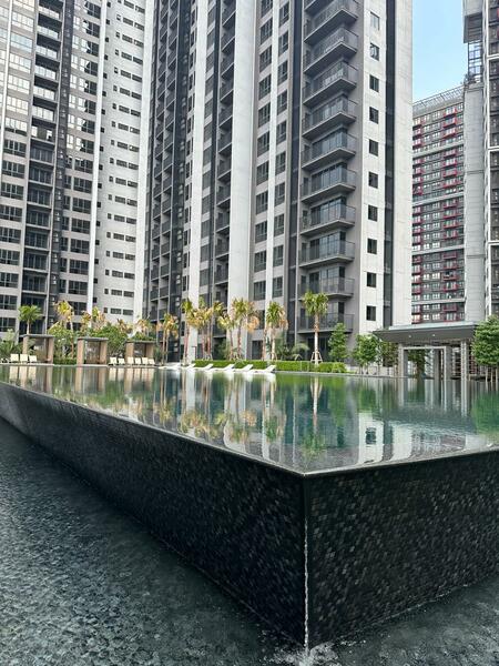 Service Residence for Rent at Alira @ Metropark Subang - Cs Chua - Exterior - PropertyGuru.com.my