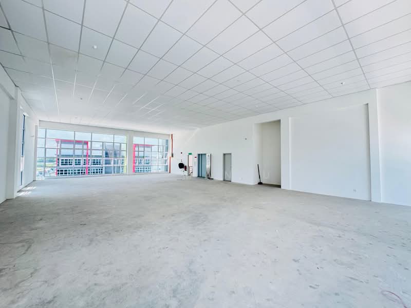 Semi-D Factory for Rent in Perdana Industrial Park (Puchong) - Abu Mansur - PropertyGuru.com.my