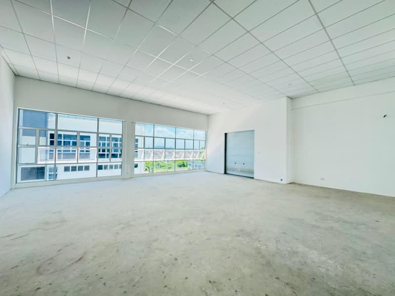 Semi-D Factory for Rent in Perdana Industrial Park (Puchong) - Abu Mansur - PropertyGuru.com.my