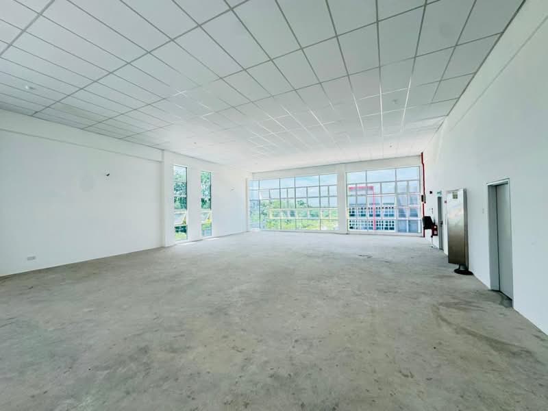Semi-D Factory for Rent in Perdana Industrial Park (Puchong) - Abu Mansur - PropertyGuru.com.my