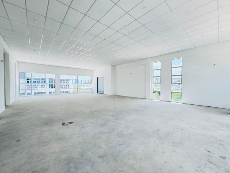 Semi-D Factory for Rent in Perdana Industrial Park (Puchong) - Abu Mansur - PropertyGuru.com.my