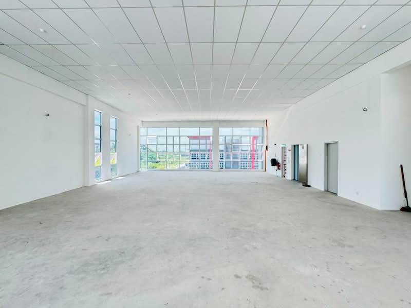 Semi-D Factory for Rent in Perdana Industrial Park (Puchong) - Abu Mansur - PropertyGuru.com.my
