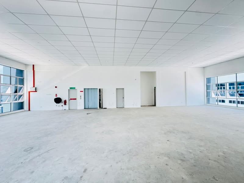 Semi-D Factory for Rent in Perdana Industrial Park (Puchong) - Abu Mansur - PropertyGuru.com.my