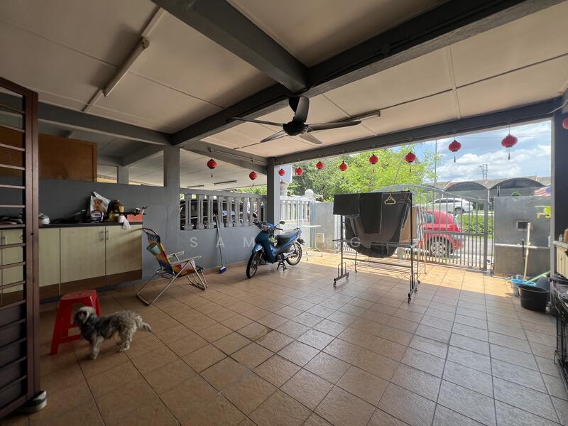 Untuk Dijual - Taman Bukit Belimbing
