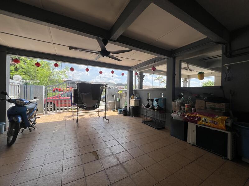 Untuk Dijual - Taman Bukit Belimbing