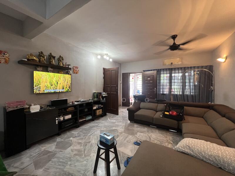 Untuk Dijual - Taman Bukit Belimbing