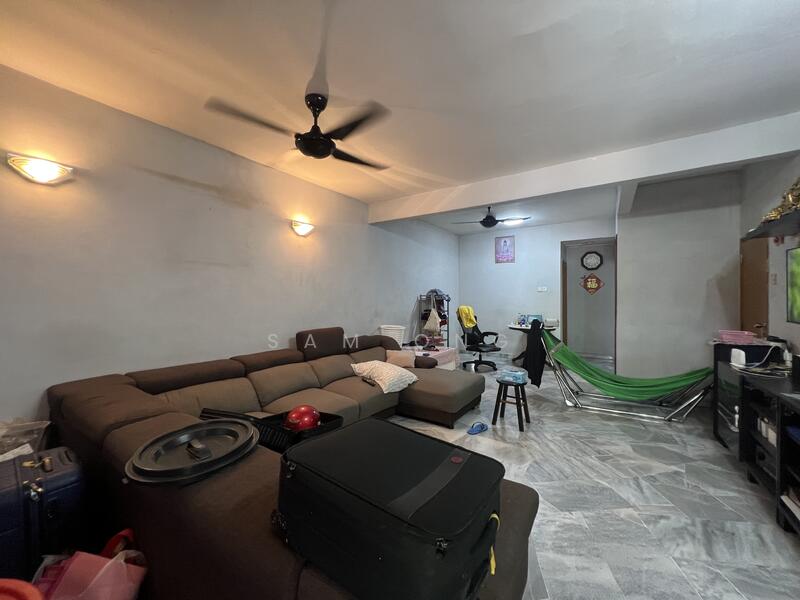 Untuk Dijual - Taman Bukit Belimbing