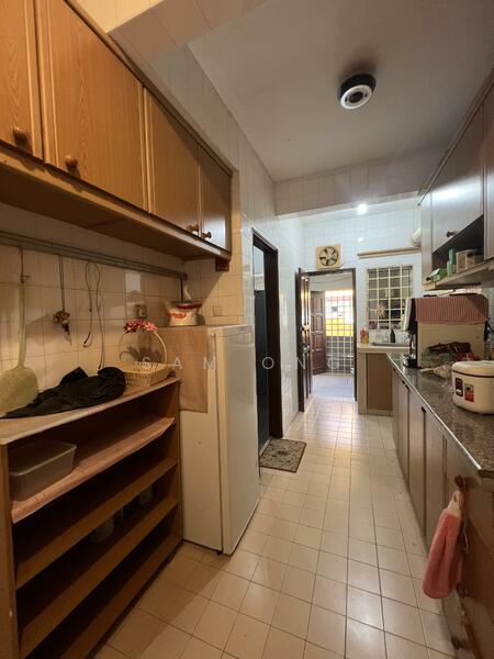 Untuk Dijual - Taman Bukit Belimbing