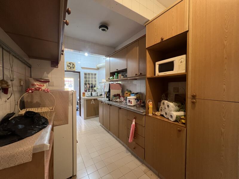 Untuk Dijual - Taman Bukit Belimbing