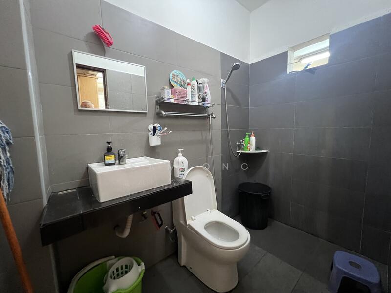 Untuk Dijual - Taman Bukit Belimbing