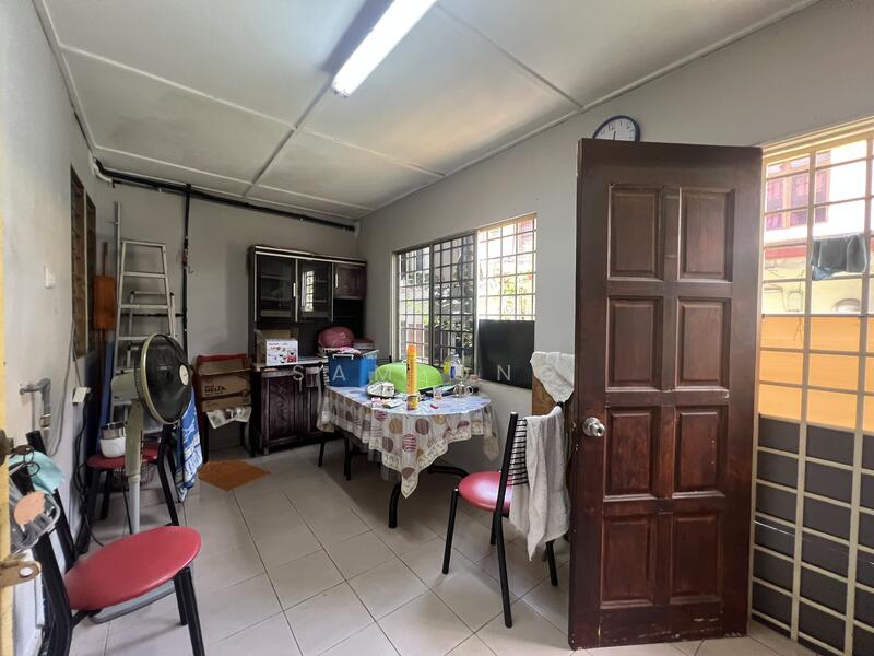 Untuk Dijual - Taman Bukit Belimbing
