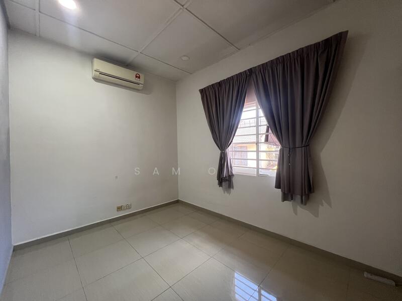 Untuk Dijual - Taman Bukit Belimbing