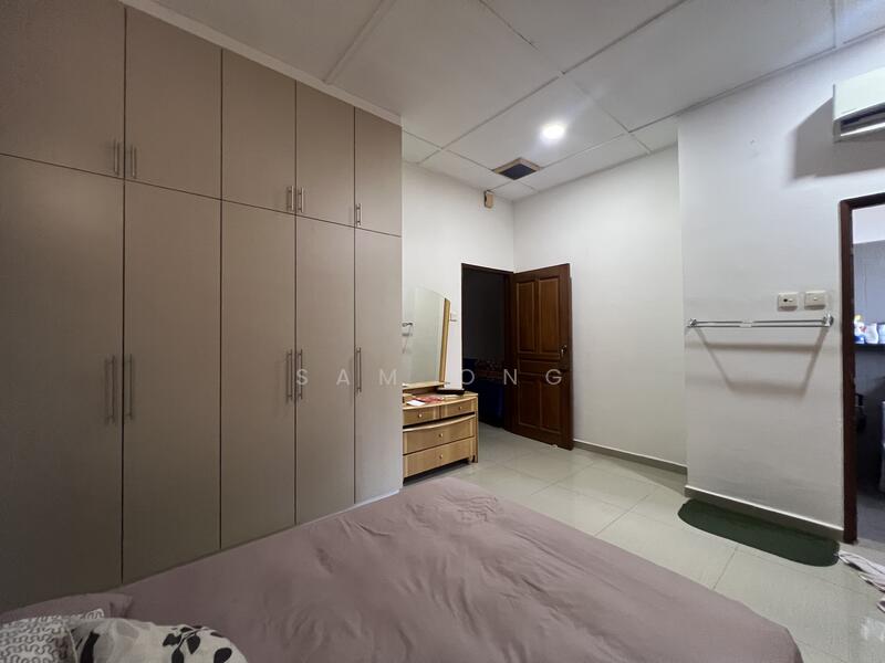Untuk Dijual - Taman Bukit Belimbing