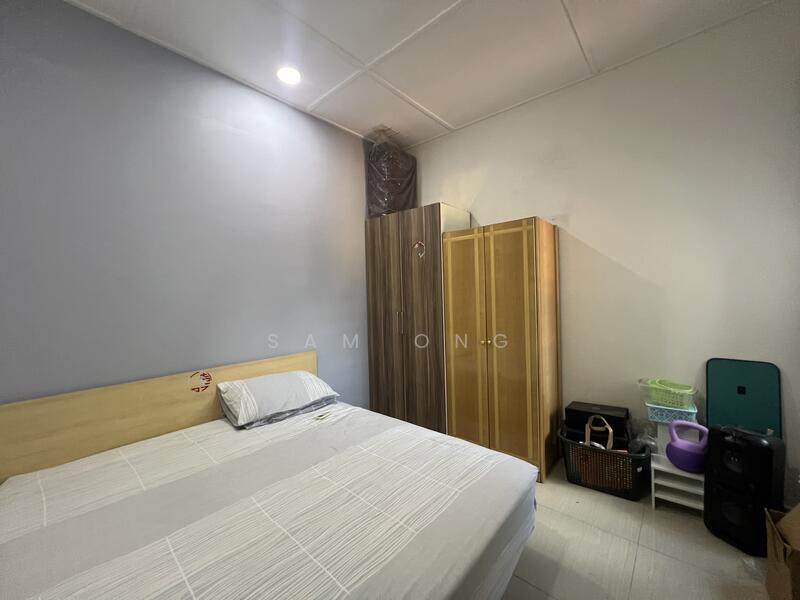 Untuk Dijual - Taman Bukit Belimbing