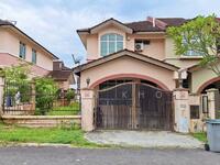 For Sale - Taman Skudai Indah