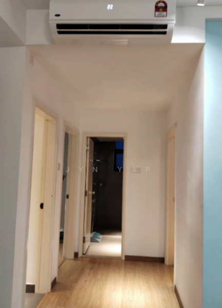 Corridor
