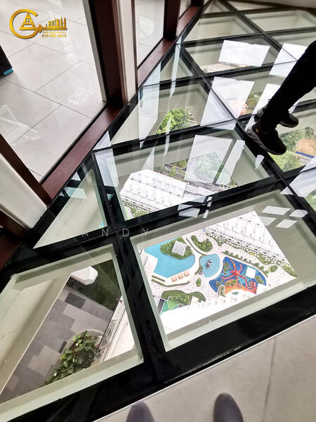 Sky Glass Observation Deck