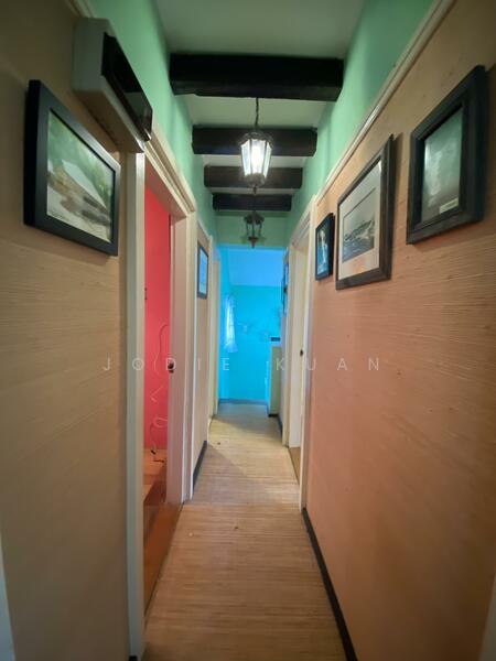 Corridor