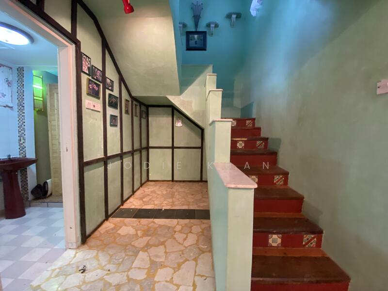 Corridor