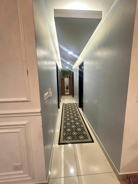 Corridor