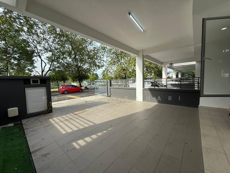 For Sale - Fairfield Residences