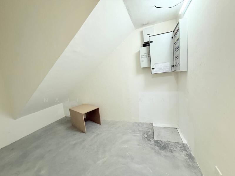 For Sale - Fairfield Residences