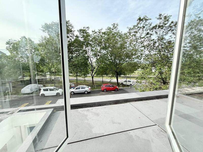 For Sale - Fairfield Residences