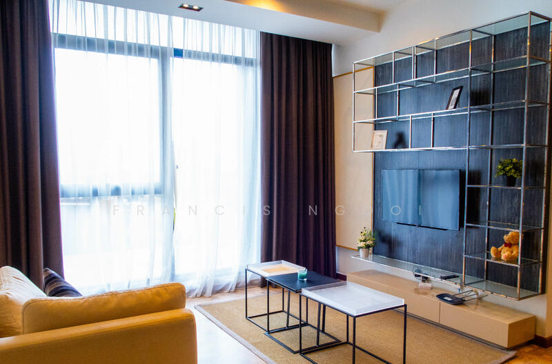 Untuk Disewa - Expressionz Professional Suites