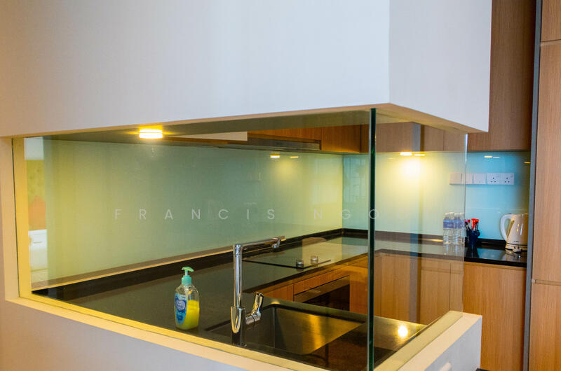 Untuk Disewa - Expressionz Professional Suites