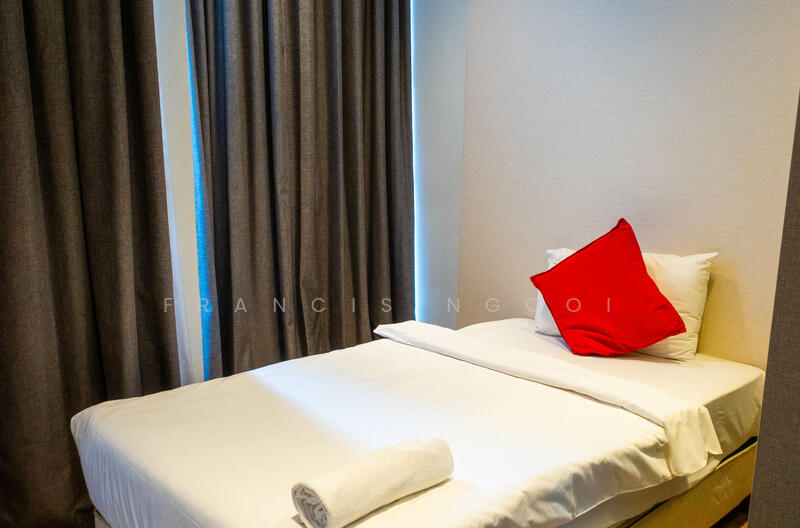 Untuk Disewa - Expressionz Professional Suites