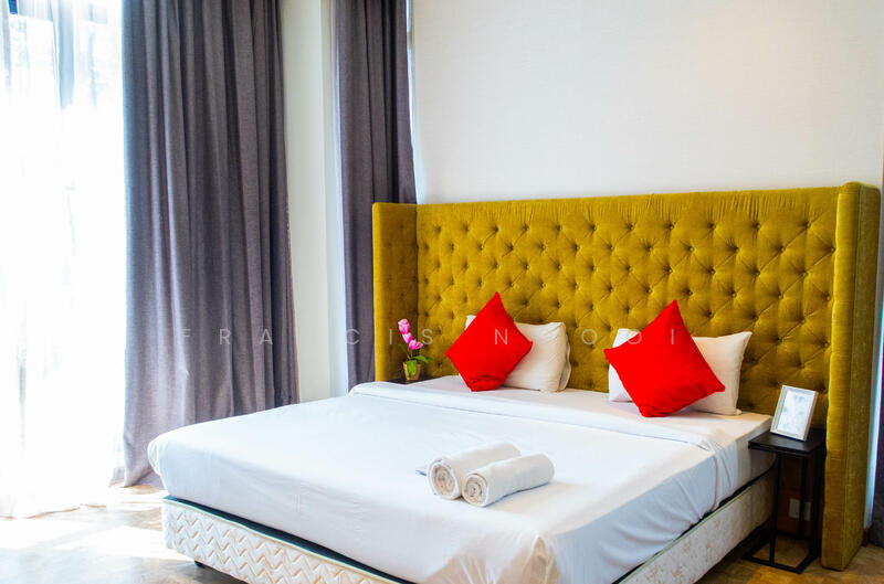 Untuk Disewa - Expressionz Professional Suites