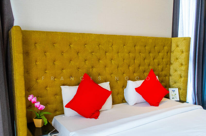 Untuk Disewa - Expressionz Professional Suites