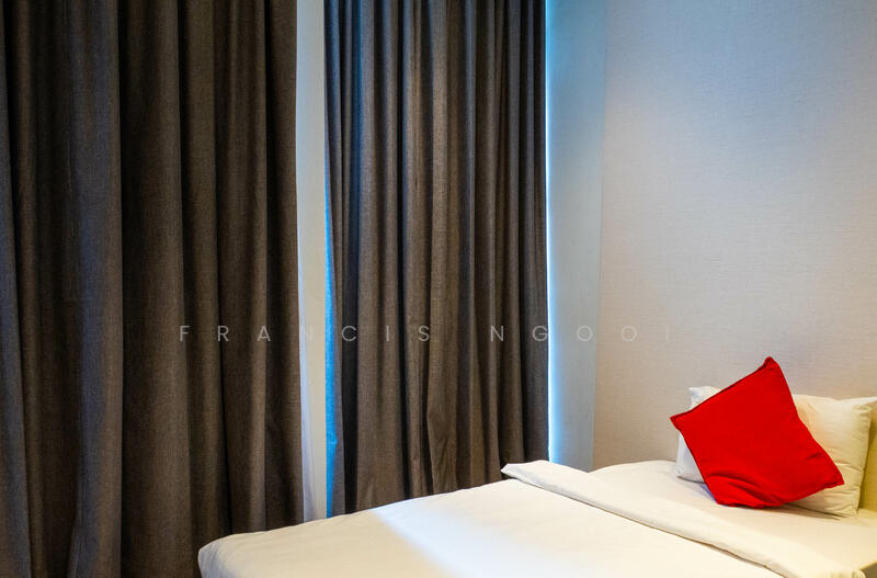 Untuk Disewa - Expressionz Professional Suites