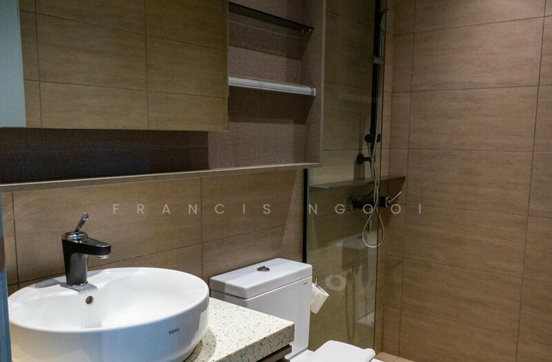 Untuk Disewa - Expressionz Professional Suites