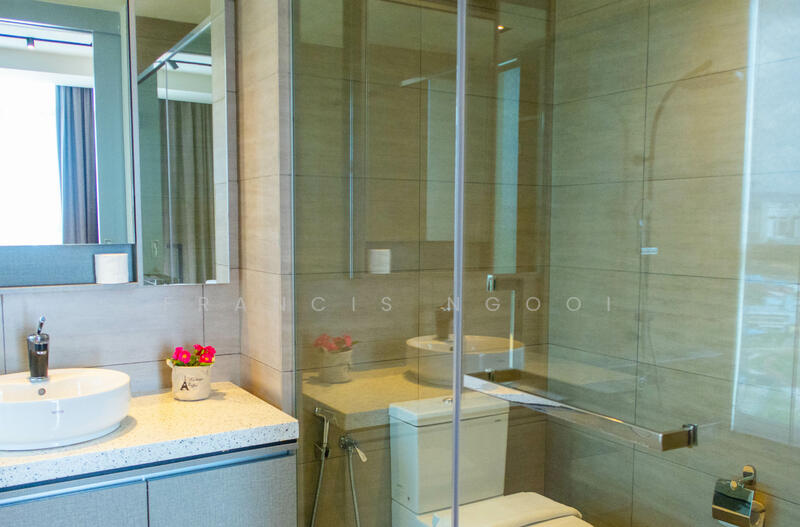 Untuk Disewa - Expressionz Professional Suites
