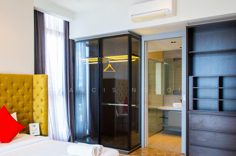 Untuk Disewa - Expressionz Professional Suites
