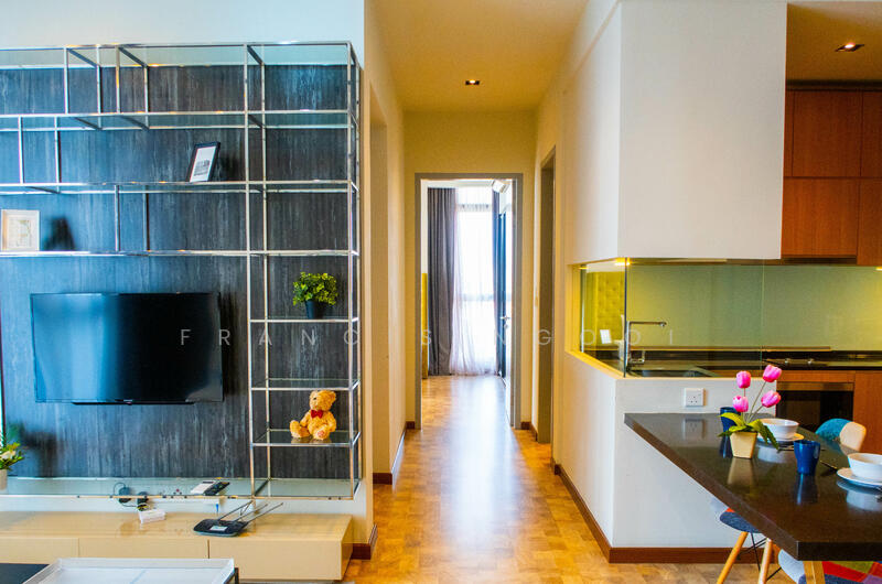 Untuk Disewa - Expressionz Professional Suites