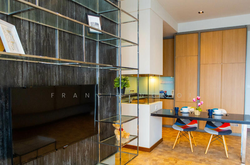 Untuk Disewa - Expressionz Professional Suites