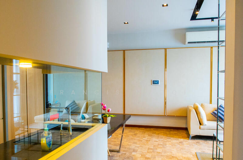 Untuk Disewa - Expressionz Professional Suites