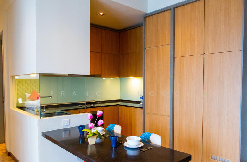 Untuk Disewa - Expressionz Professional Suites