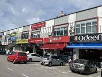 For Rent - Pulai Mutiara